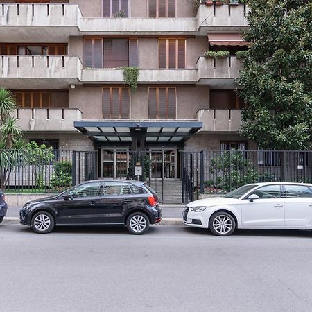Joivy Superb Flat With Home Office Milan Exterior photo