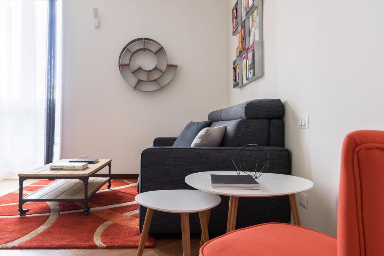 Joivy Superb Flat With Home Office Milan Exterior photo